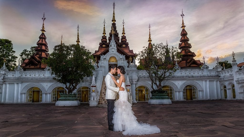 My Thai Wedding Thailand Destination Wedding And Pre Wedding